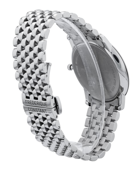 Frederique Constant Slim Line FC-245M4S6B